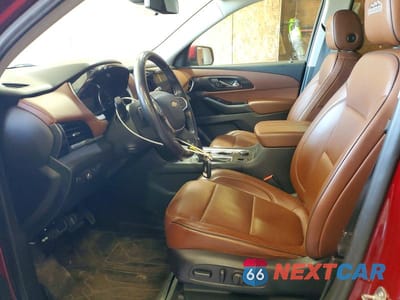 Zdjęcie 7 z 14 samochodu: 2019 CHEVROLET TRAVERSE HIGH COUNTRY VIN:1GNEVJKW3KJ193344 - miniatura