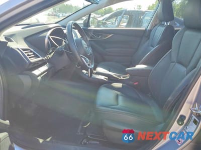 Zdjęcie 7 z 14 samochodu: 2018 SUBARU CROSSTREK LIMITED VIN:JF2GTALC5J8350083 - miniatura