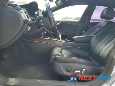 Zdjęcie 7 z 13 samochodu: 2016 AUDI A7 PRESTIGE VIN:WAU2GAFC0GN167500 - miniatura