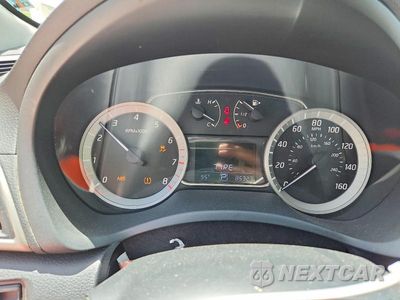 Zdjęcie 9 z 12 samochodu: 2013 NISSAN SENTRA SR TURBO VIN:3N1AB7AP2DL776435 - miniatura