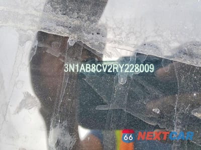 Zdjęcie 12 z 12 samochodu: 2024 NISSAN SENTRA SV VIN:3N1AB8CV2RY228009 - miniatura