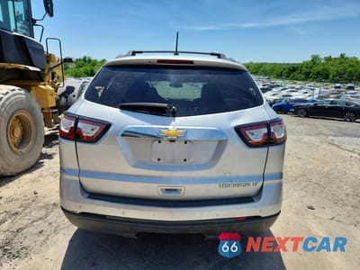 Zdjęcie 6 z 13 samochodu: 2015 CHEVROLET TRAVERSE LT VIN:1GNKRHKD0FJ360229 - miniatura