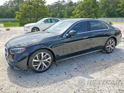 2025 MERCEDES-BENZ E 350 W1KLF4GB0SA132530 - główne zdjęcie licytacji z USA - miniatura