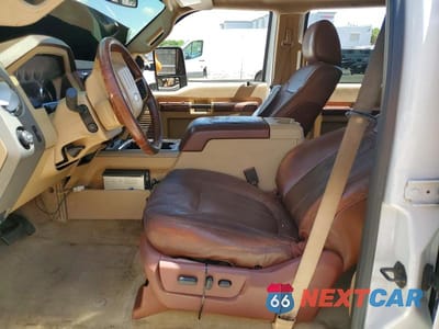 Zdjęcie 7 z 12 samochodu: 2011 FORD F250 SUPER DUTY VIN:1FT7W2BT8BEA78600 - miniatura