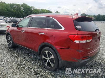 Drugie zdjęcie samochodu z przodu: 2018 KIA SORENTO EX VIN:5XYPH4A58JG398109 - miniatura