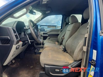 Zdjęcie 7 z 12 samochodu: 2018 FORD F150 SUPER CAB VIN:1FTEX1CG0JFE73508 - miniatura