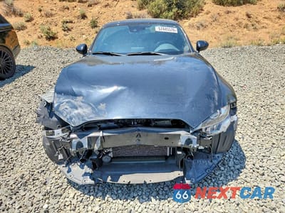 Piąte zdjęcie samochodu w środku: 2023 MAZDA MX-5 MIATA GRAND TOURING VIN:JM1NDAM73P0553016 - miniatura