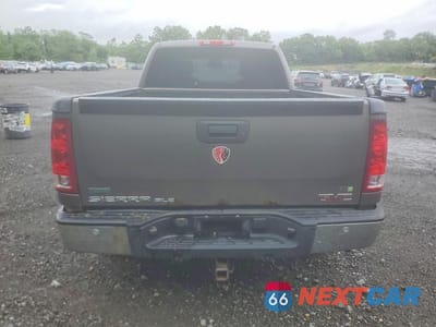 Zdjęcie 6 z 12 samochodu: 2012 GMC SIERRA K1500 SLE VIN:1GTR2VE78CZ225724 - miniatura