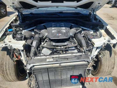 Zdjęcie 11 z 12 samochodu: 2024 BMW X7 M60I VIN:5UX33EM00R9S98553 - miniatura