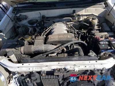 Zdjęcie 12 z 13 samochodu: 2003 TOYOTA SEQUOIA LIMITED VIN:5TDZT38A43S182834 - miniatura