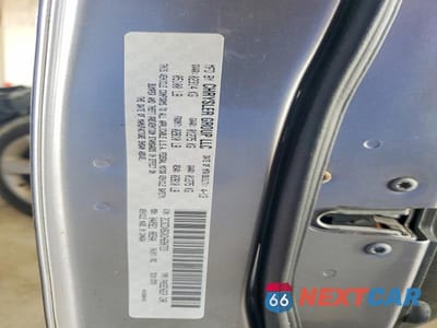 Zdjęcie 12 z 12 samochodu: 2013 DODGE CHARGER SE VIN:2C3CDXBGXDH690723 - miniatura