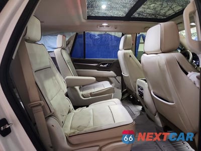 Zdjęcie 11 z 13 samochodu: 2023 GMC YUKON DENALI VIN:1GKS2DKL7PR171047 - miniatura