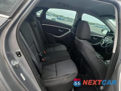Zdjęcie 10 z 12 samochodu: 2016 HYUNDAI ELANTRA GT BASE VIN:KMHD35LH5GU273702 - miniatura