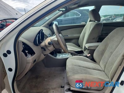 Zdjęcie 7 z 12 samochodu: 2006 NISSAN ALTIMA 2.5 VIN:1N4AL11D66N333761 - miniatura