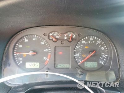 Zdjęcie 9 z 12 samochodu: 2002 VOLKSWAGEN JETTA GLS VIN:3VWSB69M62M108051 - miniatura