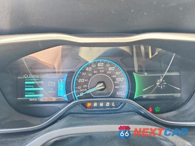 Zdjęcie 9 z 13 samochodu: 2017 FORD FOCUS BEV VIN:1FADP3R4XHL230732 - miniatura