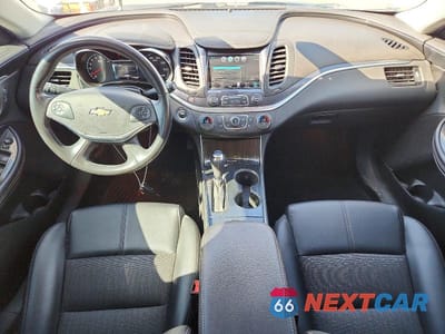 Zdjęcie 8 z 13 samochodu: 2019 CHEVROLET IMPALA LT VIN:2G11Z5S33K9112890 - miniatura