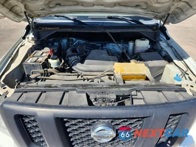 Zdjęcie 12 z 13 samochodu: 2015 NISSAN NV 2500 VIN:1N6BF0LY3FN809364 - miniatura