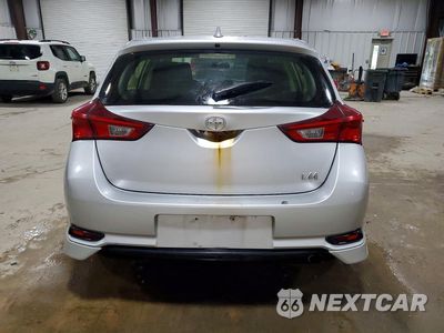 Zdjęcie 6 z 13 samochodu: 2016 SCION IM BASE VIN:JTNKARJE9GJ502669 - miniatura