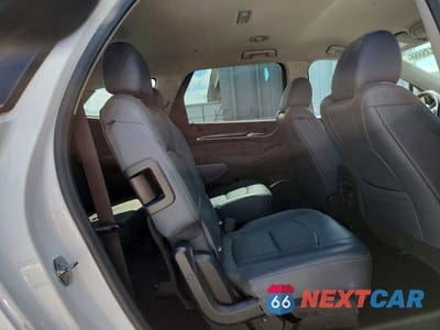 Zdjęcie 11 z 13 samochodu: 2020 BUICK ENCLAVE ESSENCE VIN:5GAERBKW8LJ124753 - miniatura