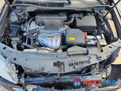 Zdjęcie 11 z 13 samochodu: 2014 TOYOTA CAMRY LE VIN:4T4BF1FK6ER345377 - miniatura