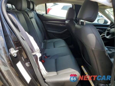 Zdjęcie 10 z 12 samochodu: 2025 MAZDA 3 PREFERRED VIN:3MZBPACM6SM454579 - miniatura