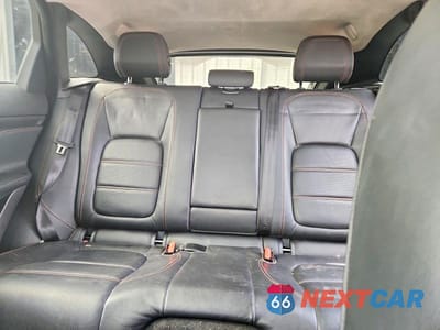 Zdjęcie 10 z 13 samochodu: 2019 JAGUAR F-PACE PRESTIGE VIN:SADCK2FX5KA359756 - miniatura