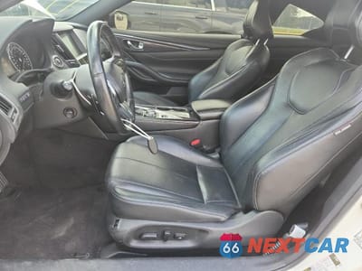 Zdjęcie 7 z 14 samochodu: 2019 INFINITI Q60 3.0T PURE VIN:JN1EV7EL8KM290294 - miniatura