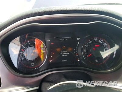 Zdjęcie 9 z 13 samochodu: 2021 DODGE CHALLENGER SXT VIN:2C3CDZAG4MH567657 - miniatura
