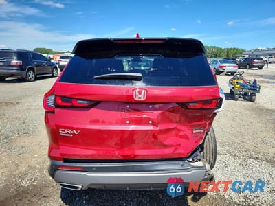 Zdjęcie 6 z 13 samochodu: 2024 HONDA CR-V SPORT TOURING VIN:5J6RS6H90RL020021 - miniatura