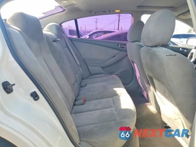 Zdjęcie 10 z 12 samochodu: 2009 NISSAN ALTIMA 2.5 VIN:1N4AL21E09N534834 - miniatura