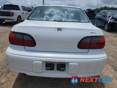 Zdjęcie 6 z 12 samochodu: 1999 CHEVROLET MALIBU VIN:1G1ND52M4XY122226 - miniatura