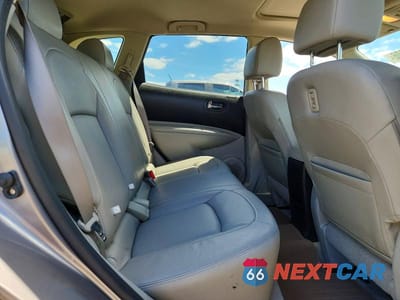 Zdjęcie 11 z 13 samochodu: 2010 NISSAN ROGUE S VIN:JN8AS5MV8AW112923 - miniatura