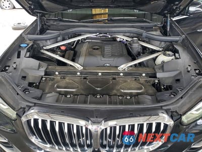 Zdjęcie 11 z 12 samochodu: 2023 BMW X5 SDRIVE 40I VIN:5UXCR4C02P9N55655 - miniatura