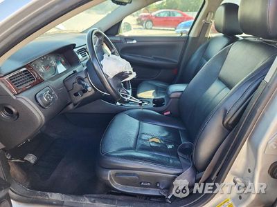 Zdjęcie 7 z 12 samochodu: 2014 CHEVROLET IMPALA LIMITED LTZ VIN:2G1WC5E38E1127312 - miniatura