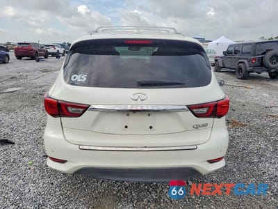 Zdjęcie 6 z 13 samochodu: 2019 INFINITI QX60 LUXE VIN:5N1DL0MM3KC502438 - miniatura