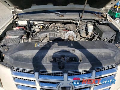 Zdjęcie 12 z 14 samochodu: 2008 CADILLAC ESCALADE ESV VIN:1GYFK66858R120558 - miniatura