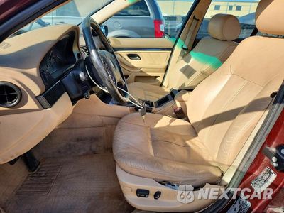 Zdjęcie 7 z 12 samochodu: 1998 BMW 528 I AUTOMATIC VIN:WBADD6324WBW42558 - miniatura