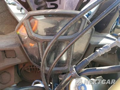 Zdjęcie 7 z 8 samochodu: 2017 HONDA CRF CRF1000 VIN:JH2SD04G8HK001621 - miniatura