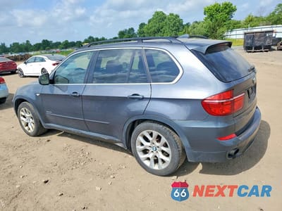 Drugie zdjęcie samochodu z przodu: 2013 BMW X5 XDRIVE35I VIN:5UXZV4C56DL993885 - miniatura