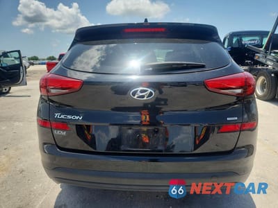 Zdjęcie 6 z 12 samochodu: 2019 HYUNDAI TUCSON VALUE VIN:KM8J3CA47KU060122 - miniatura