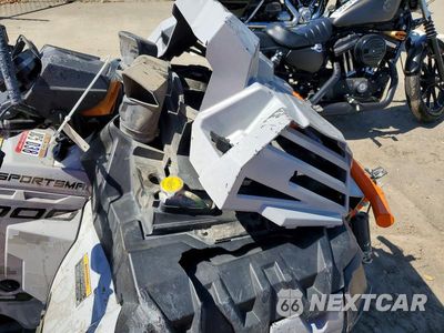 Zdjęcie 9 z 10 samochodu: 2021 POLARIS RZR 1000 XP ATV VIN:4XASXM9C1MB327162 - miniatura