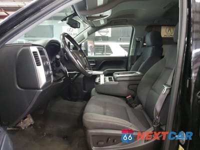 Zdjęcie 7 z 12 samochodu: 2014 CHEVROLET SILVERADO K1500 LT VIN:1GCVKRECXEZ388669 - miniatura
