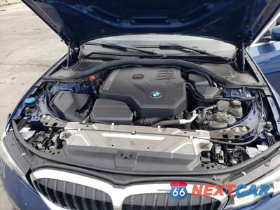 Zdjęcie 11 z 12 samochodu: 2022 BMW 330I VIN:3MW5R1J06N8C52202 - miniatura