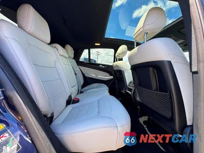 Zdjęcie 6 z 10 samochodu: 2019 MERCEDES-BENZ GLE COUPE 43 AMG VIN:4JGED6EBXKA152674 - miniatura