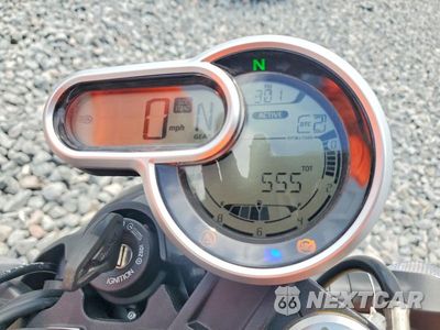 Zdjęcie 7 z 10 samochodu: 2025 DUCATI SCRAMBLER 1100 SPORT PRO VIN:ZDMKAFCP3SB004217 - miniatura