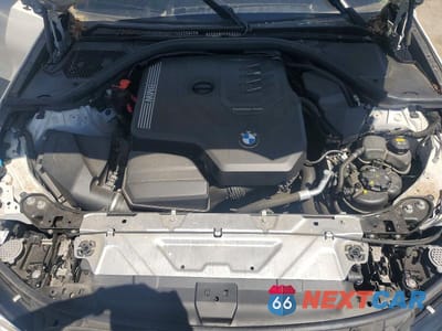 Zdjęcie 11 z 12 samochodu: 2022 BMW 330XI VIN:3MW5R7J09N8C71605 - miniatura