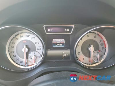 Zdjęcie 9 z 13 samochodu: 2016 MERCEDES-BENZ GLA 250 4MATIC VIN:WDCTG4GB0GJ242812 - miniatura
