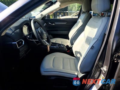 Zdjęcie 7 z 13 samochodu: 2024 MAZDA CX-5 PREFERRED VIN:JM3KFBCL3R0409316 - miniatura