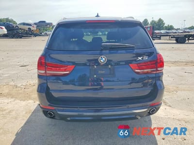 Zdjęcie 6 z 13 samochodu: 2014 BMW X5 XDRIVE35D VIN:5UXKS4C53E0J94627 - miniatura